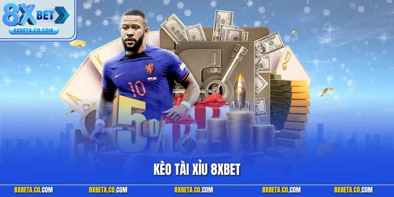 Kèo tài xỉu