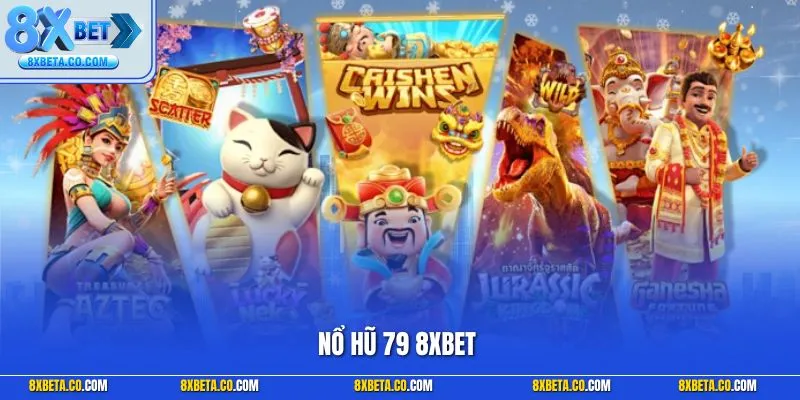 Nổ hũ 79